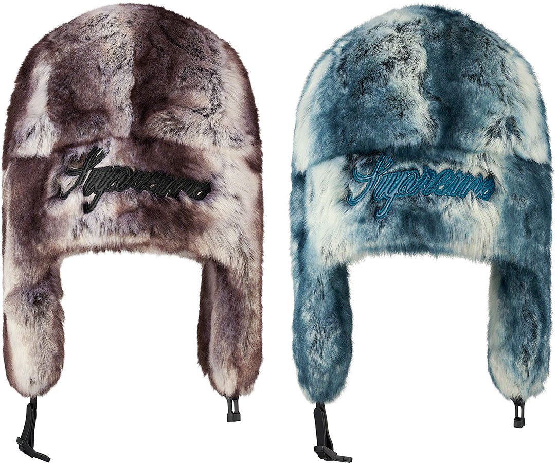 Fall/Winter 2020 Preview – Supreme