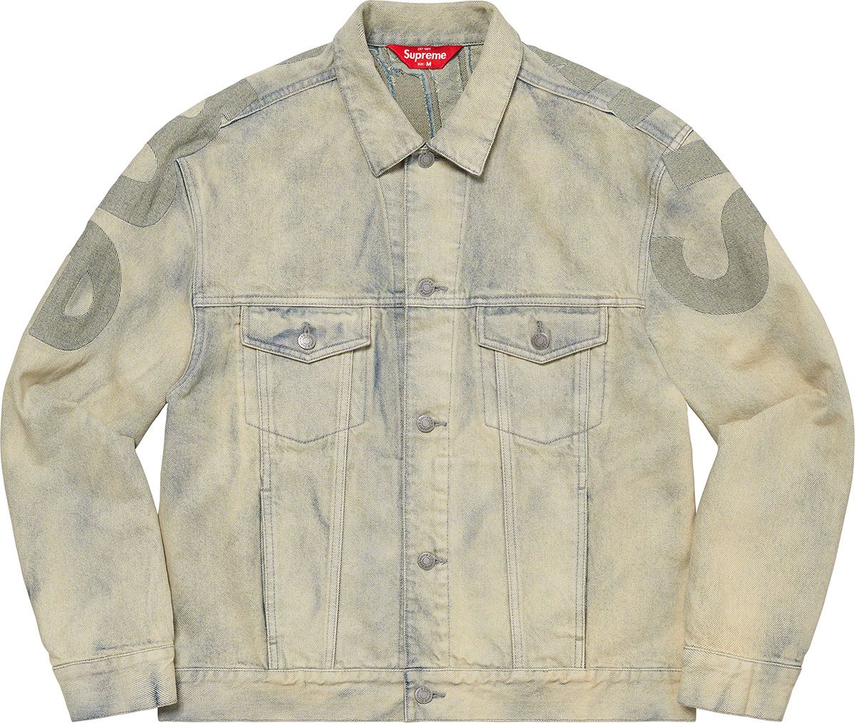 Spring/Summer 2022 Preview – Supreme