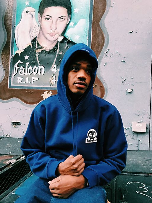Supreme®/Timberland® – News – Supreme