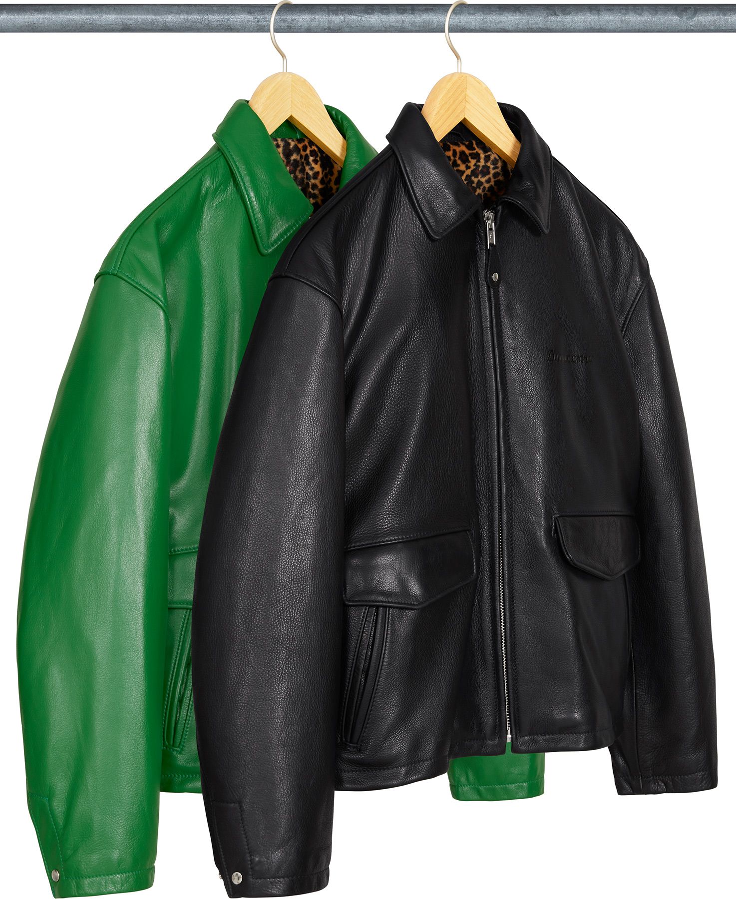 Fall/Winter 2024 Preview – Supreme