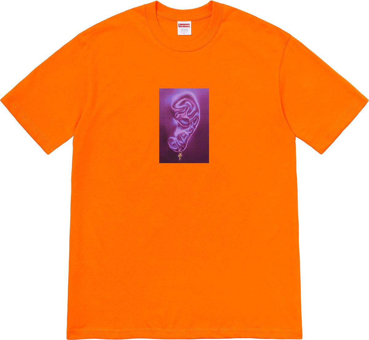 Spring/Summer 2021 Preview – Supreme