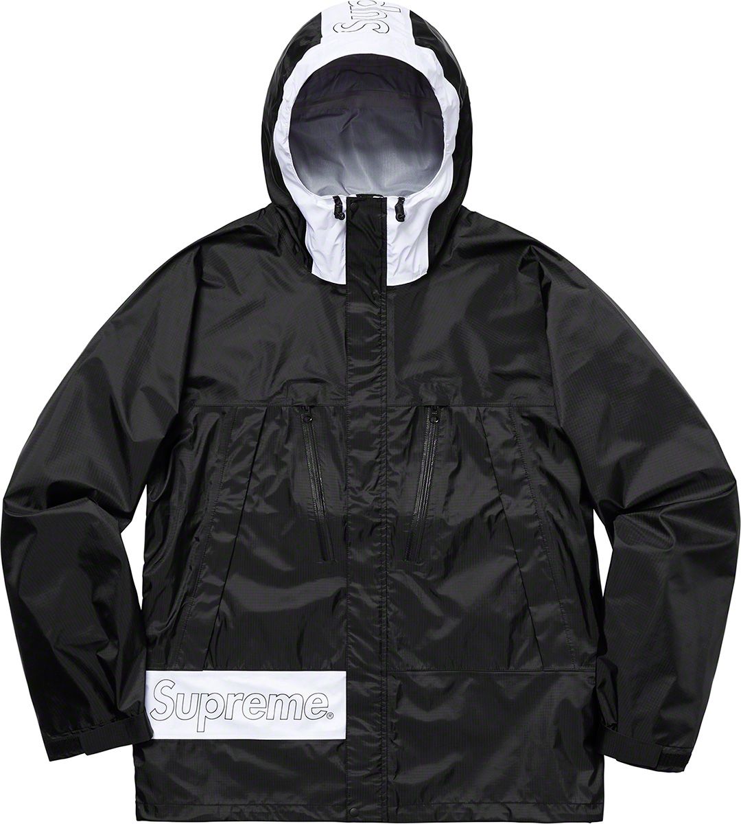 ウォーキング・ランニングウェア Supreme - Taped Seam 2019SS Spring/Summer 2019 Preview – Supreme