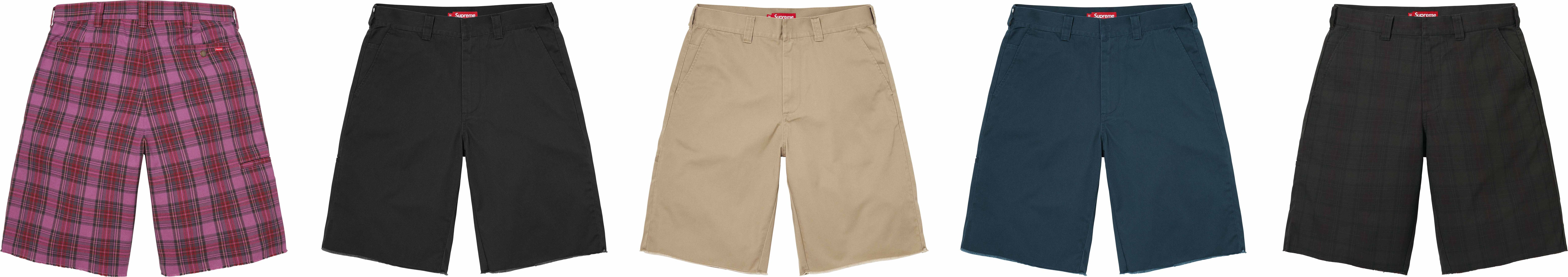 Spring/Summer 2026 Preview – Supreme
