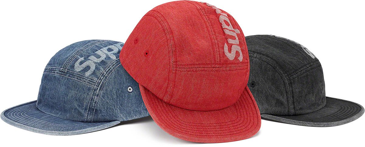 Fall/Winter 2019 Preview – Supreme