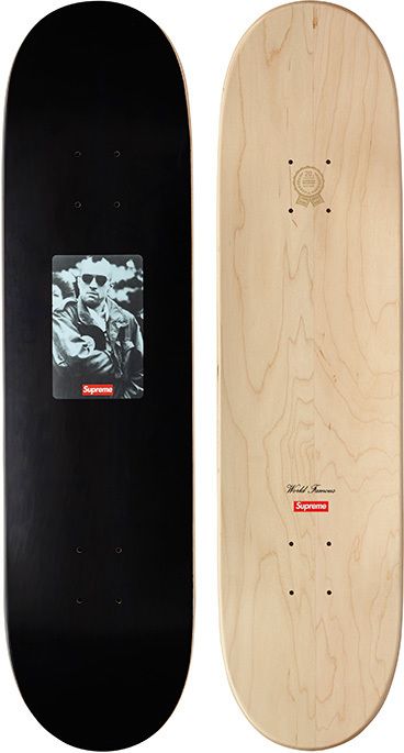 Supreme 20th Anniversary – Gallery – Supreme