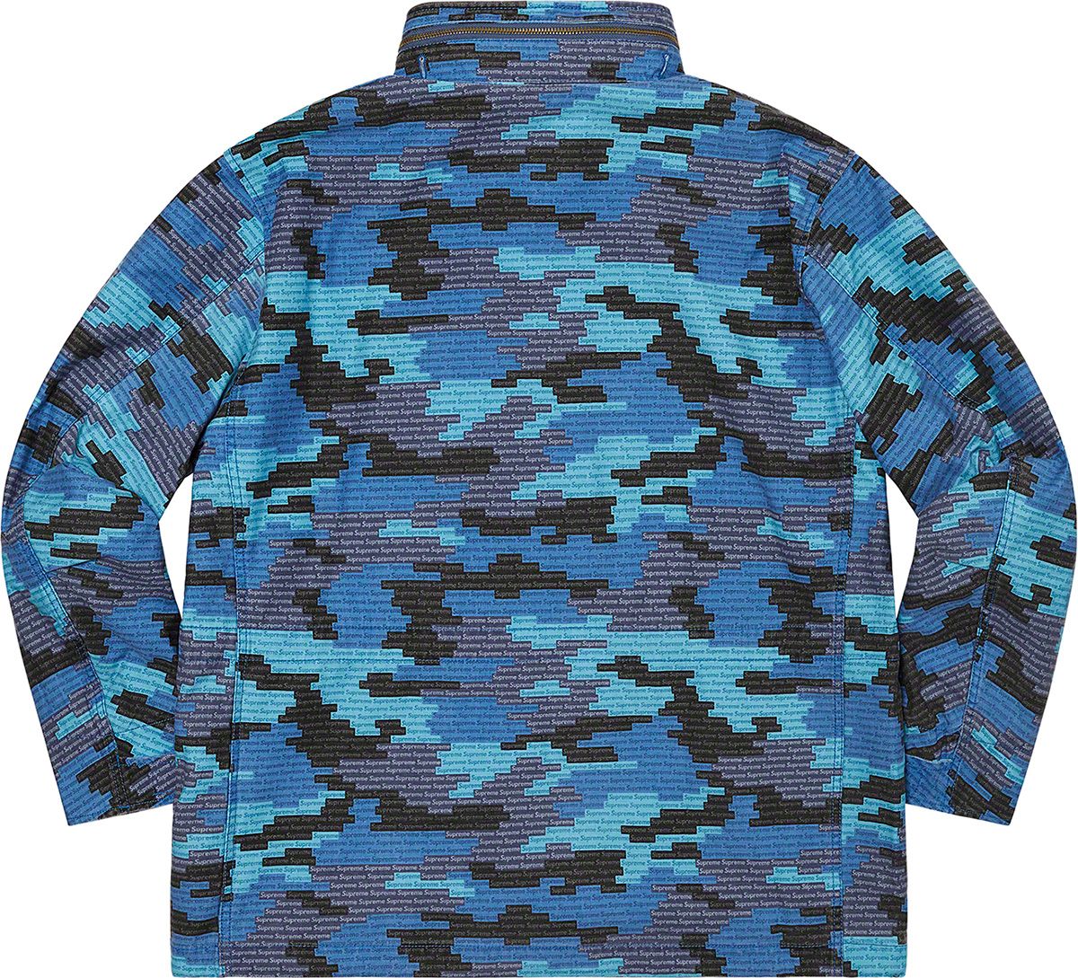 Spring/Summer 2021 Preview – Supreme Spring/Summer 2021 Preview – Supreme