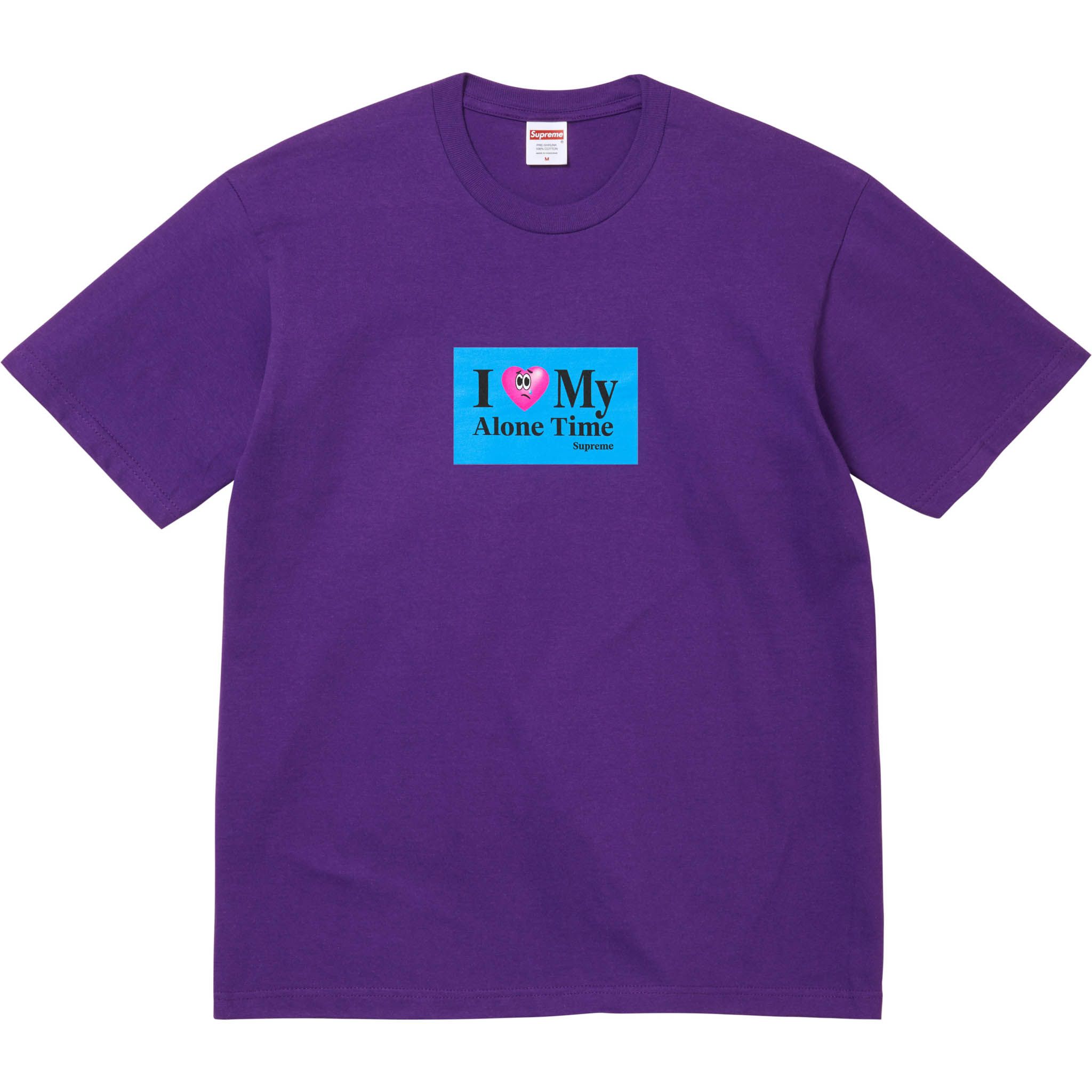 Supreme Spring Tees – Gallery – Supreme