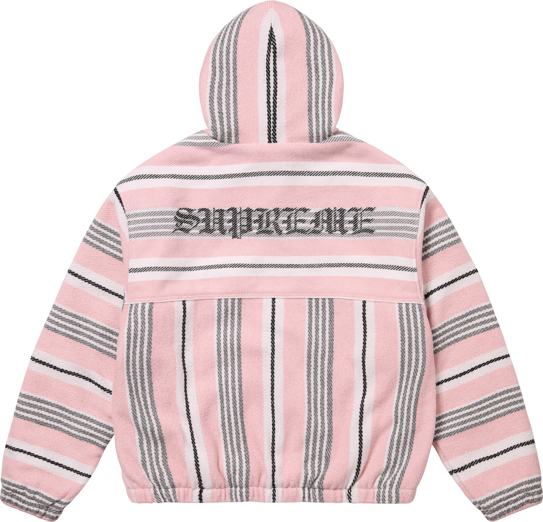 Spring/Summer 2025 Preview – Supreme