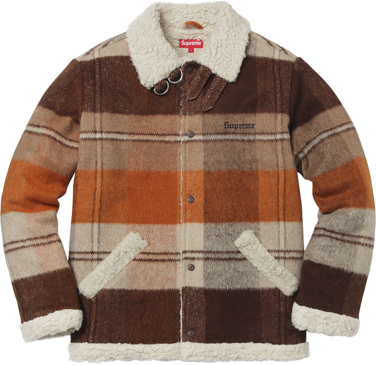 All Products – Fall/Winter 2017 Preview – Supreme