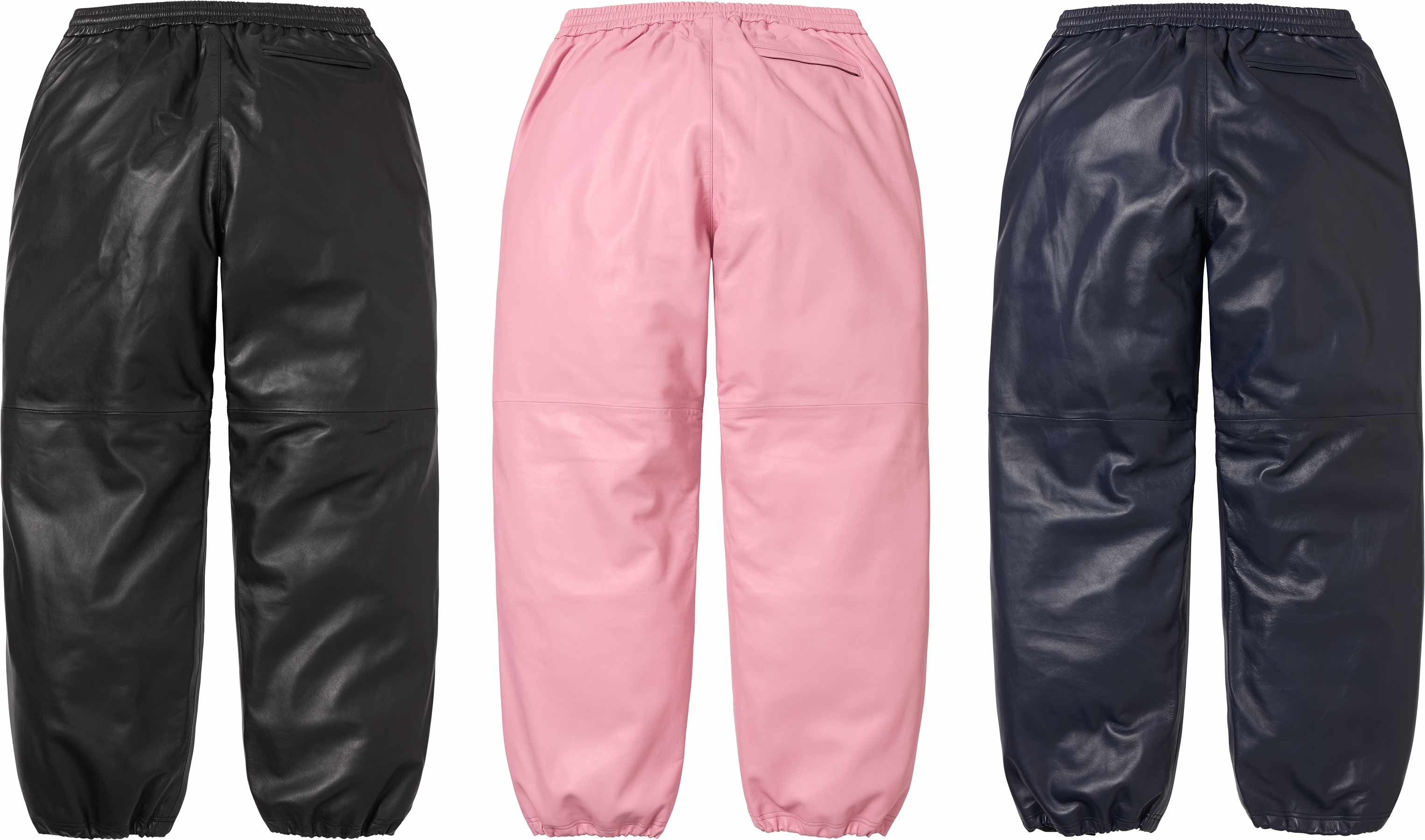 Fall/Winter 2025 Preview – Supreme