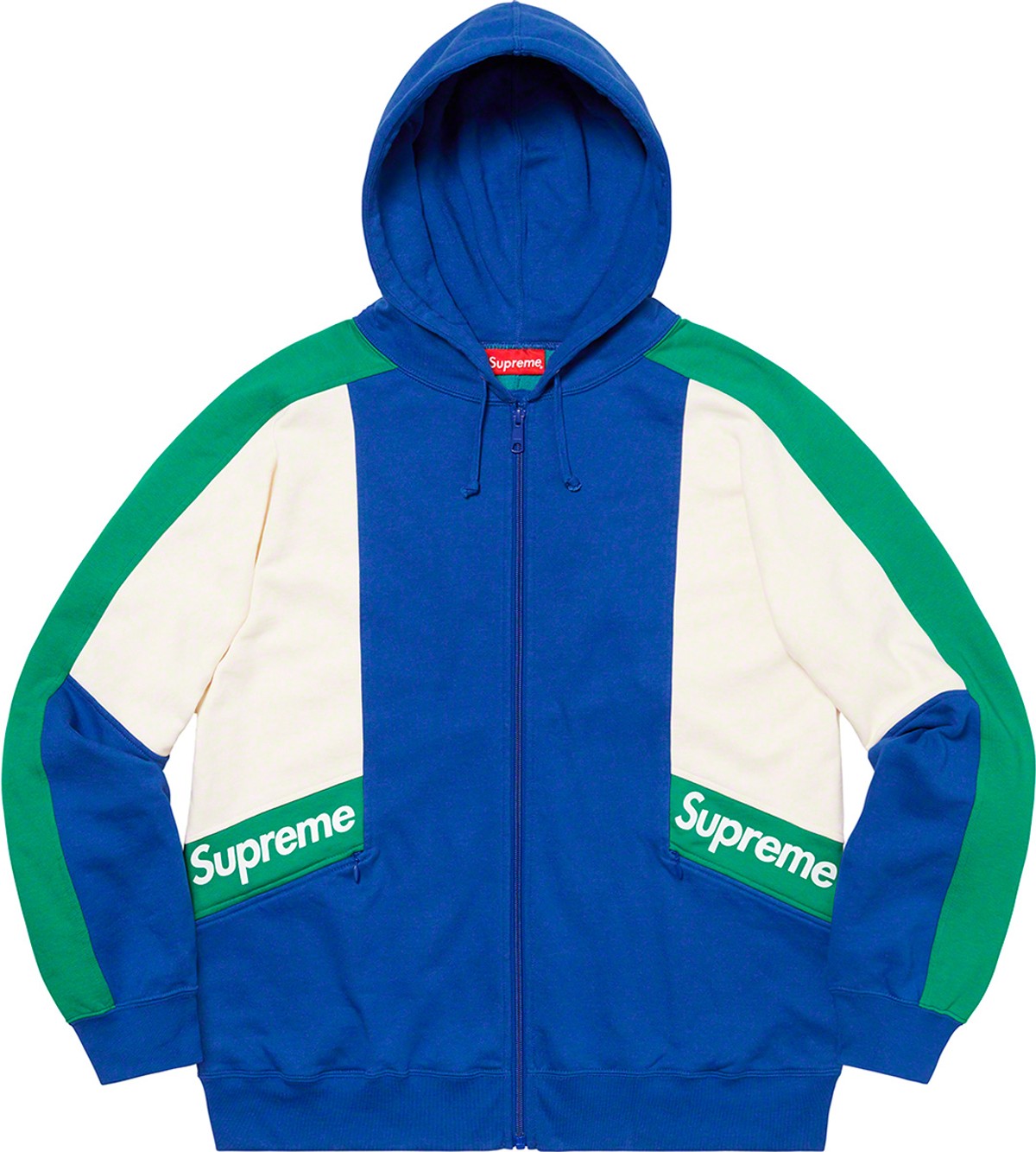Spring/Summer 2020 Preview – Supreme