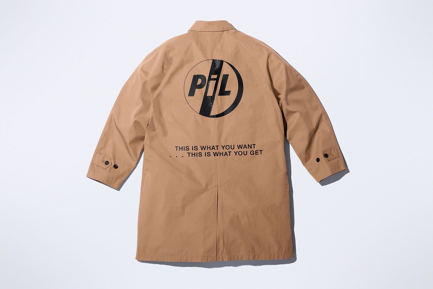 Supreme/PiL – Gallery – Supreme
