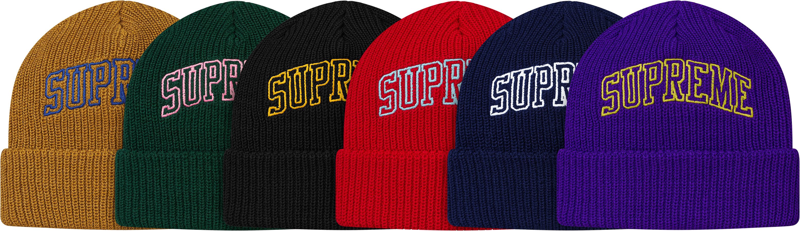 ニット帽/ビーニー Supreme Digi Camo Beanie Fall/Winter 2017 Preview – Supreme