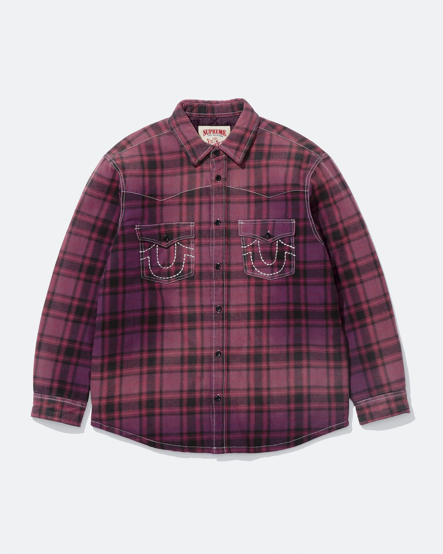 Supreme®/True Religion® – Gallery – Supreme