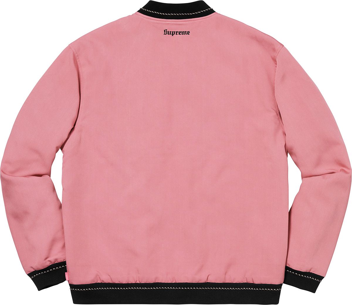 Fall/Winter 2018 Preview – Supreme