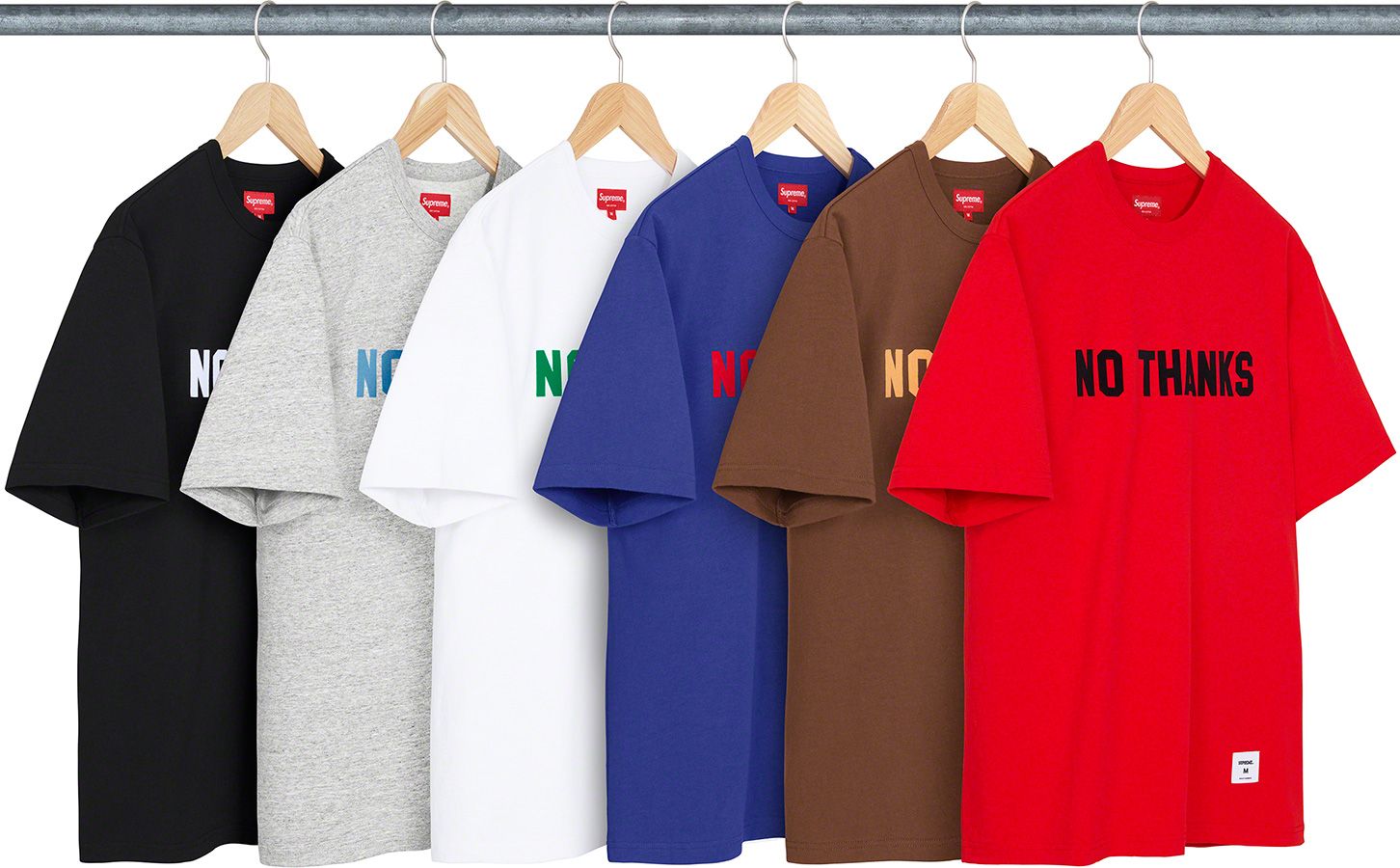 Fall/Winter 2021 Preview – Supreme