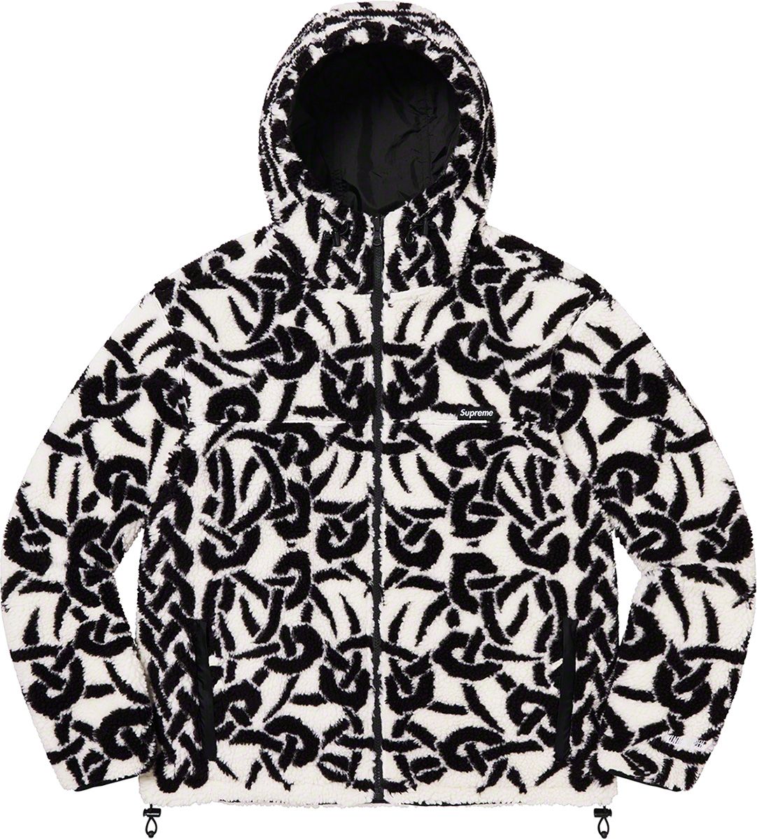 Fall/Winter 2021 Preview – Supreme