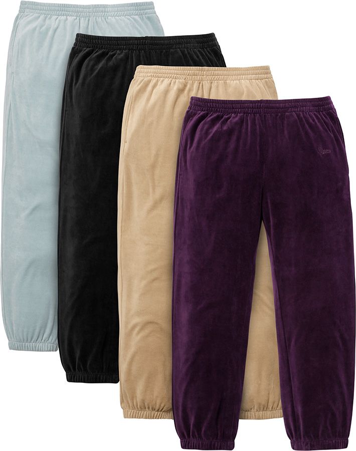 Fall/Winter 2017 Preview – Supreme