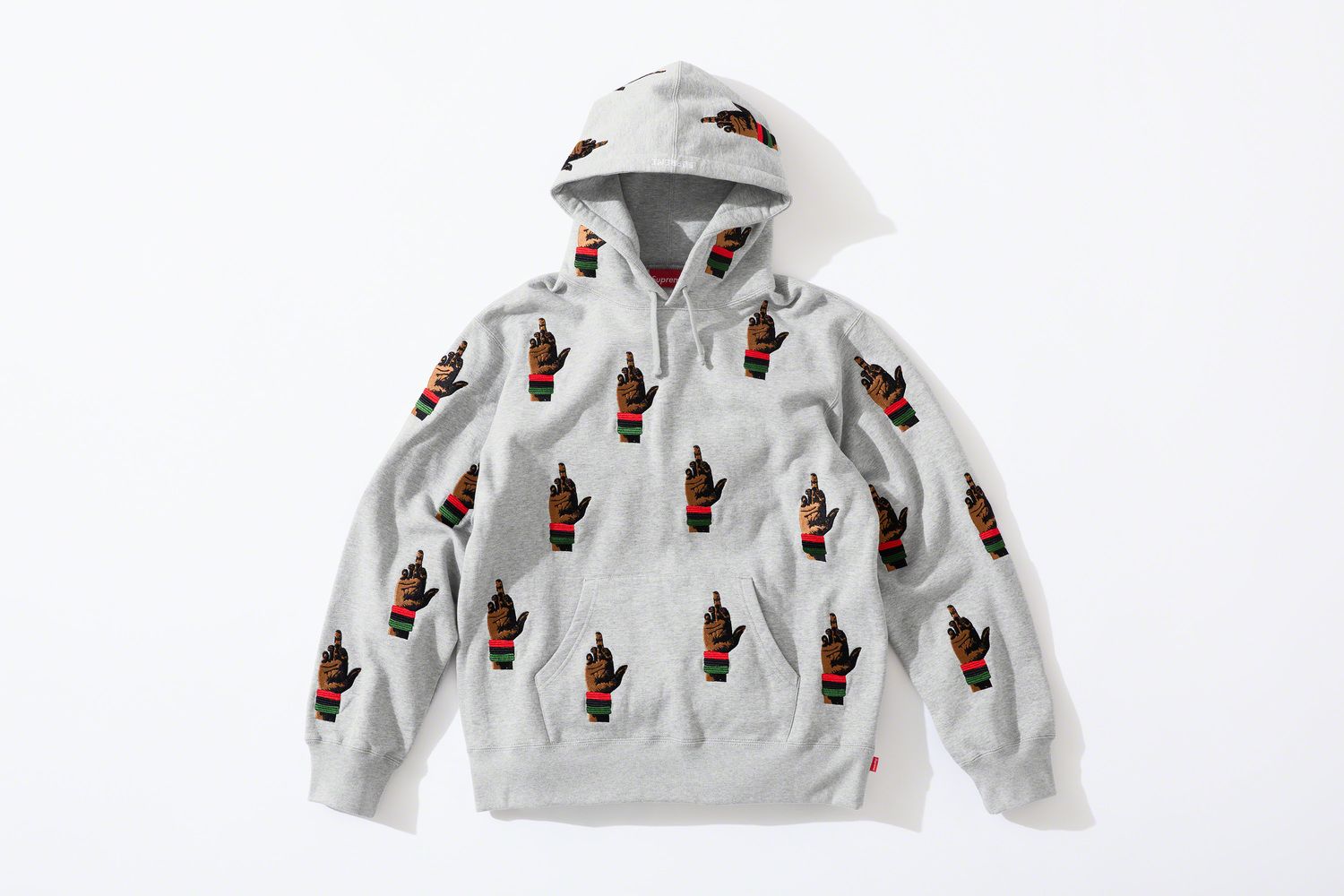 Supreme/dead prez – Gallery – Supreme