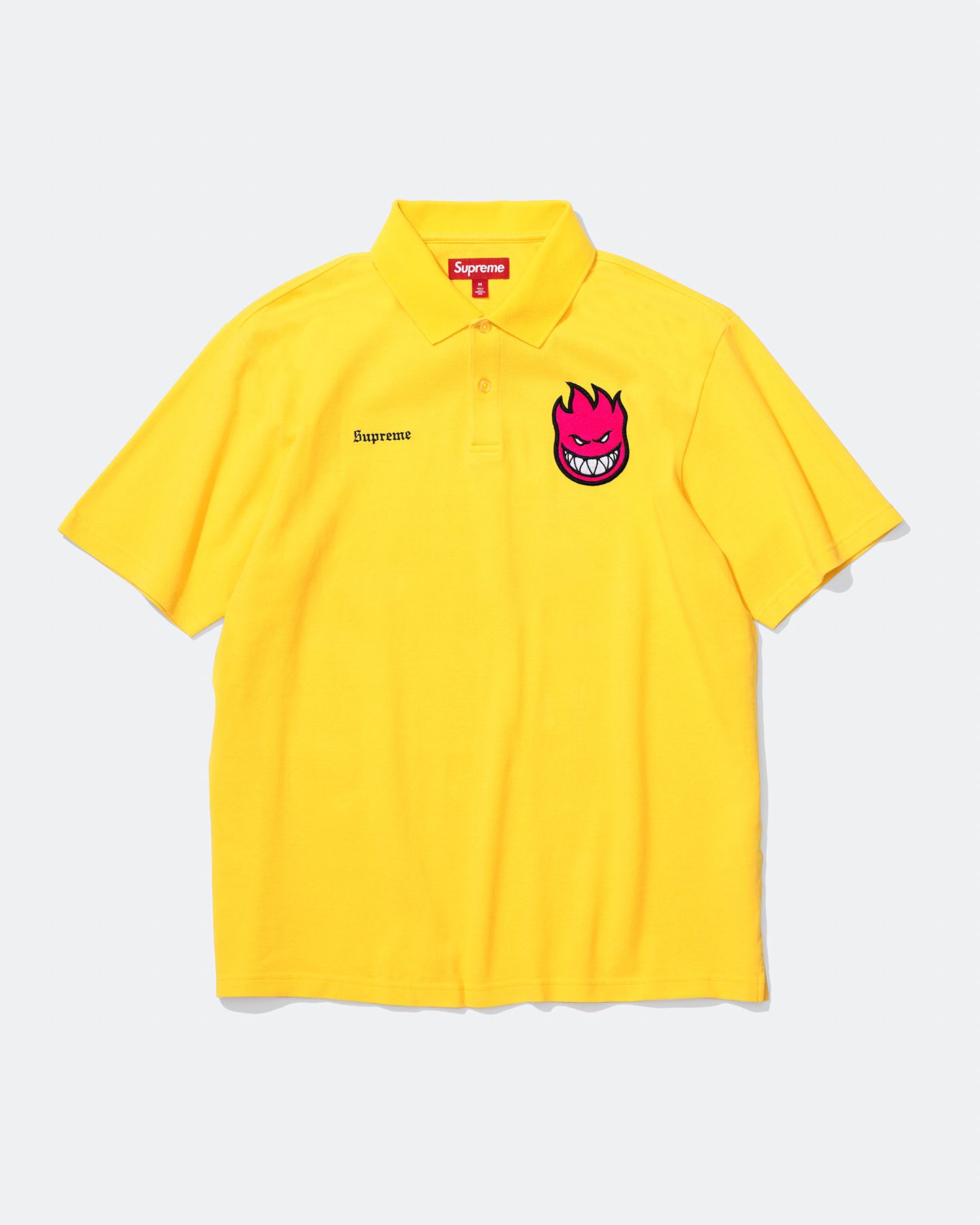 Supreme®/Spitfire® – Gallery – Supreme