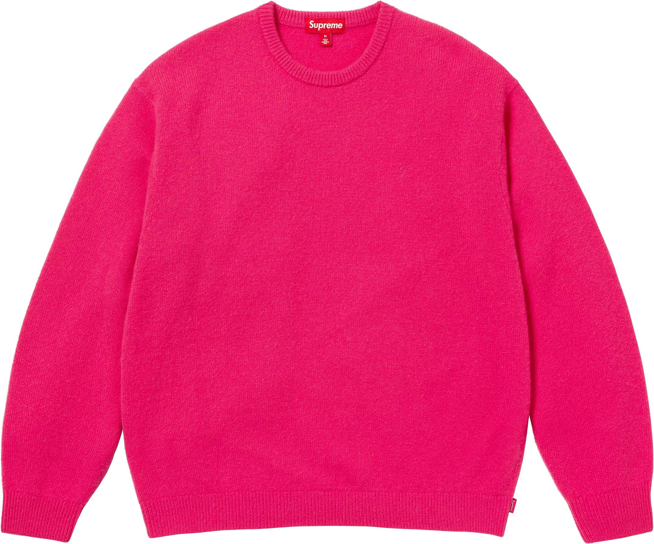 Fall/Winter 2024 Preview – Supreme