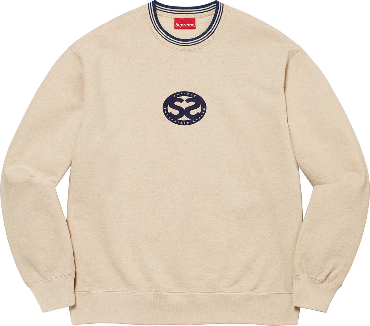 Spring/Summer 2022 Preview – Supreme