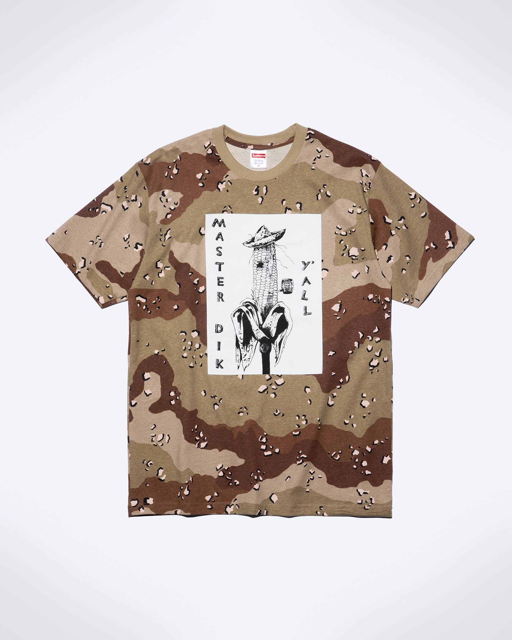 Supreme/Mike Kelley – Gallery – Supreme