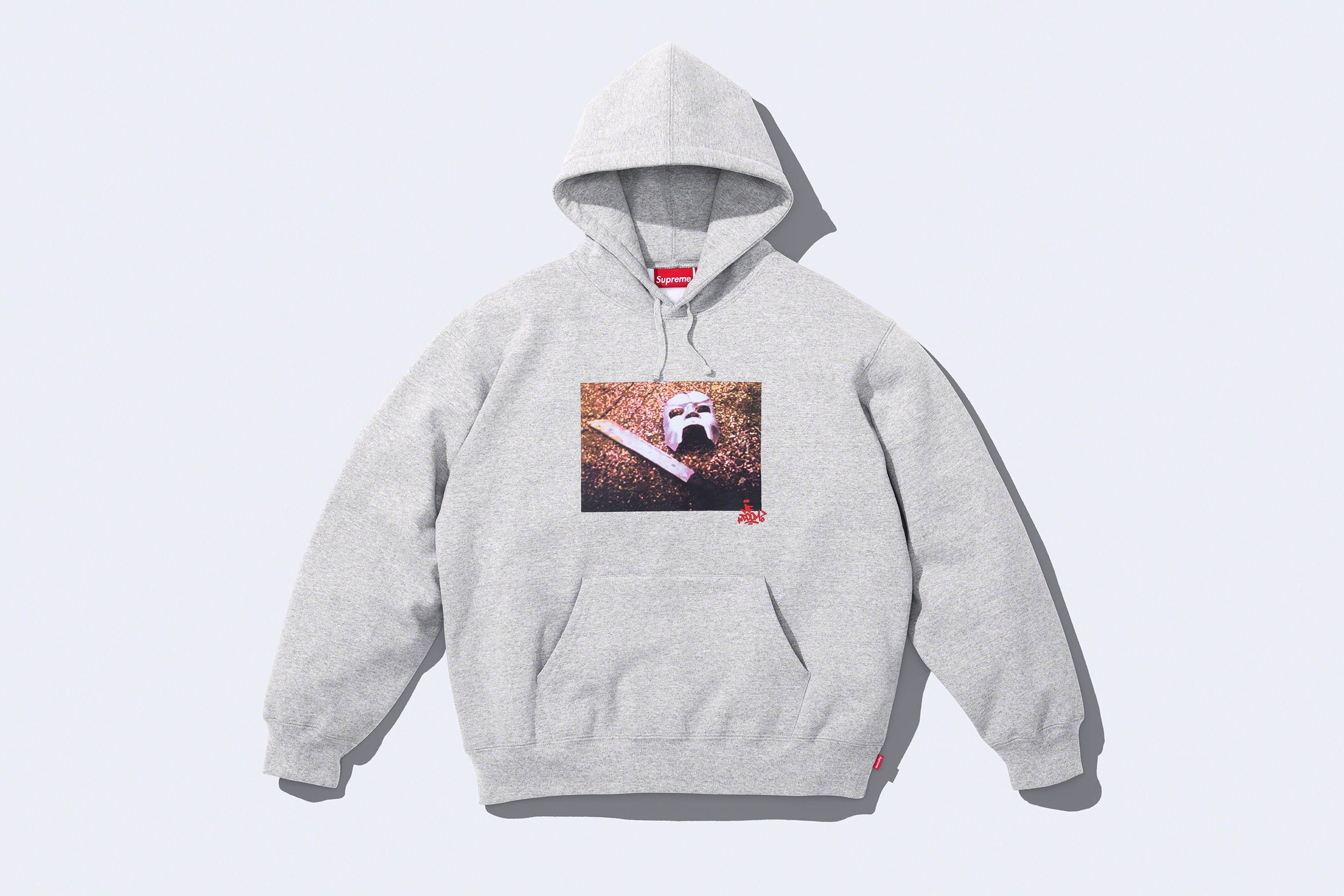 Supreme/MF DOOM – Gallery – Supreme