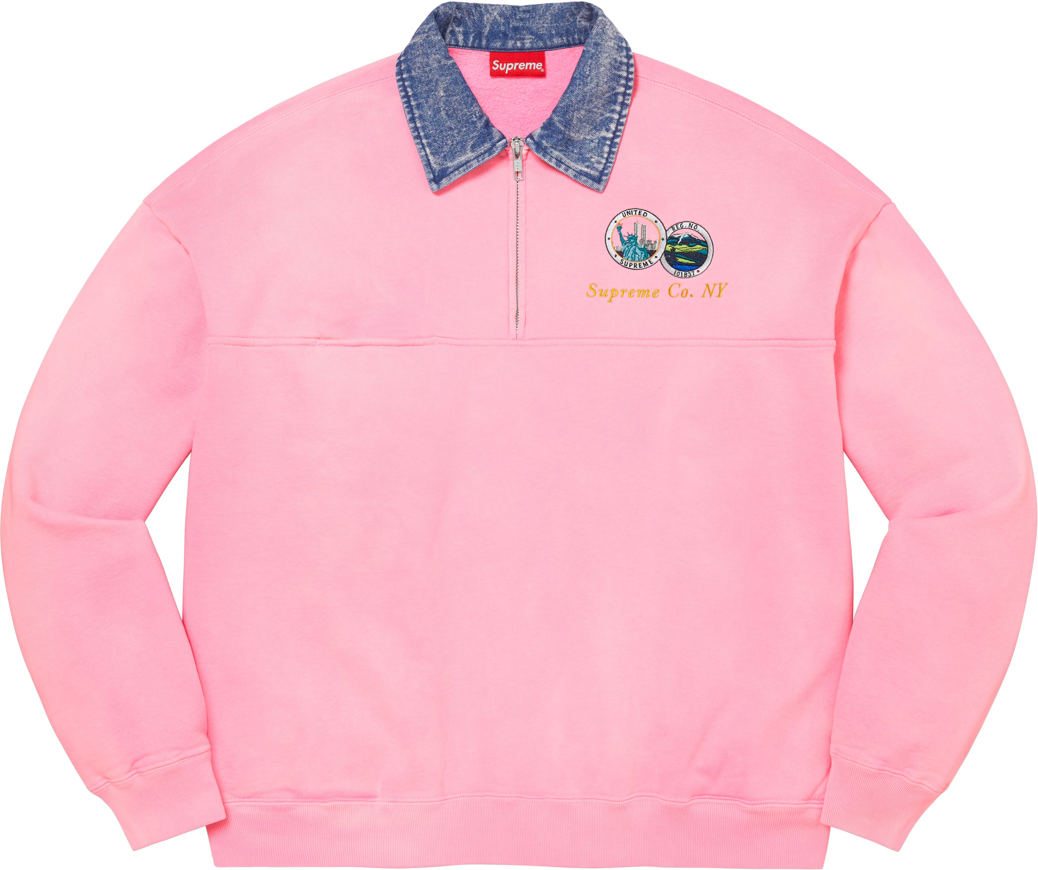 Spring/Summer 2023 Preview – Supreme