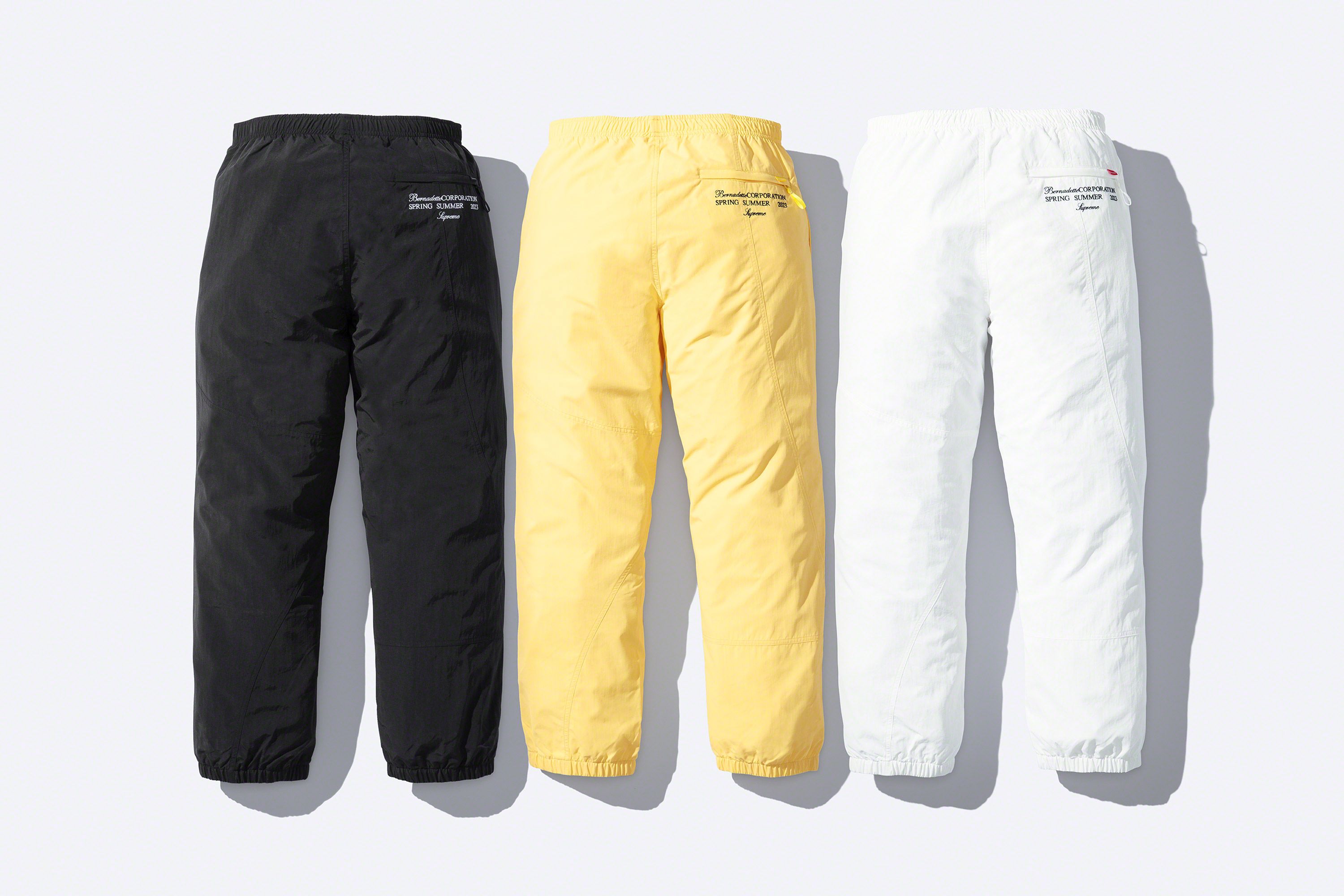 Supreme/Bernadette Corporation – Gallery – Supreme