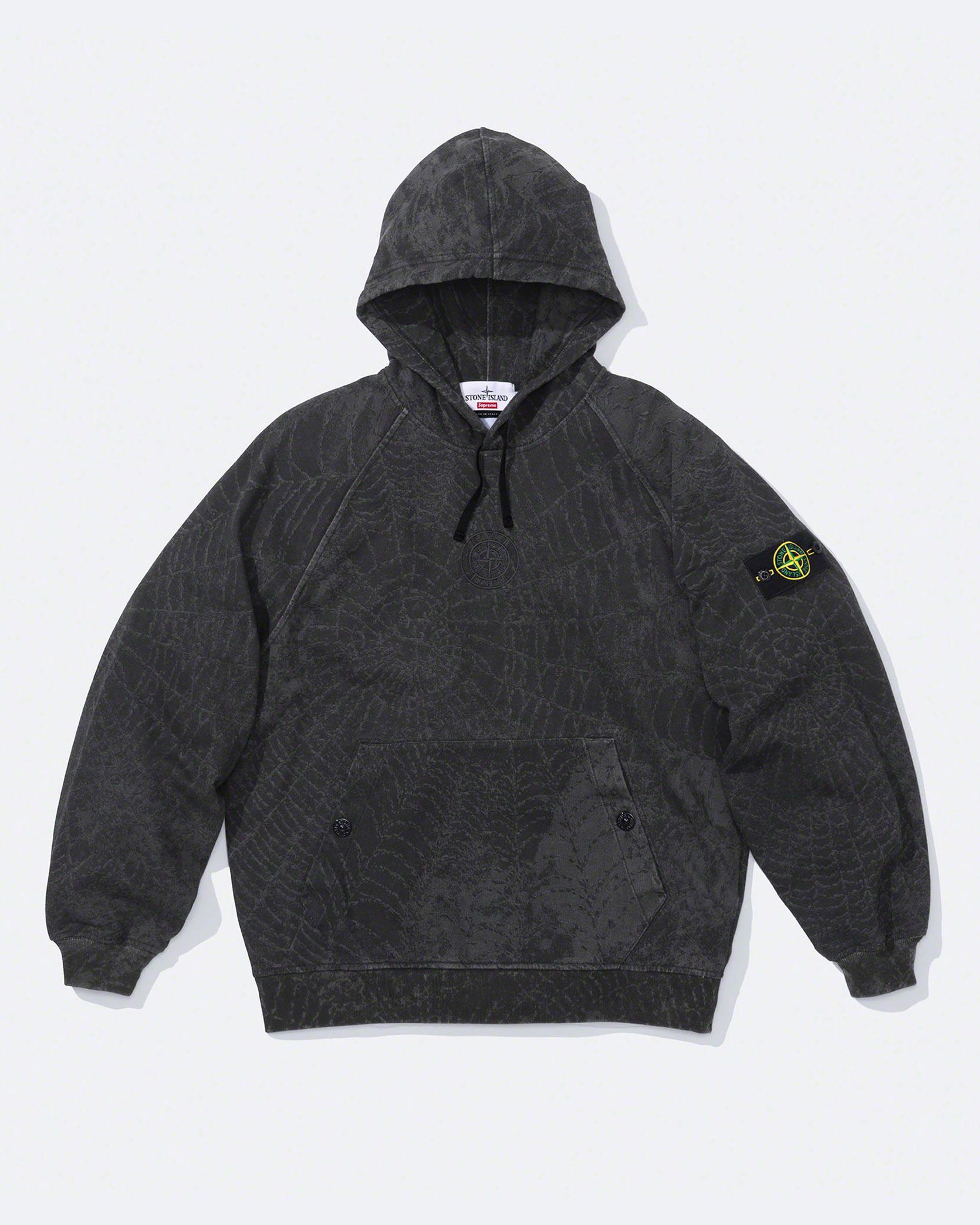 Supreme®/Stone Island® – Gallery – Supreme