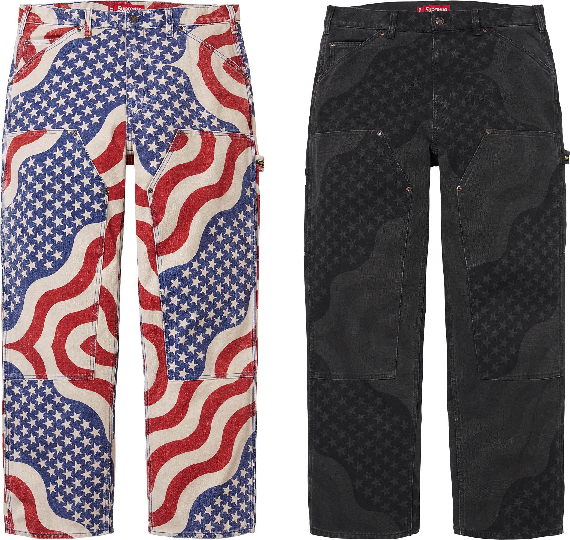 Spring/Summer 2026 Preview – Supreme