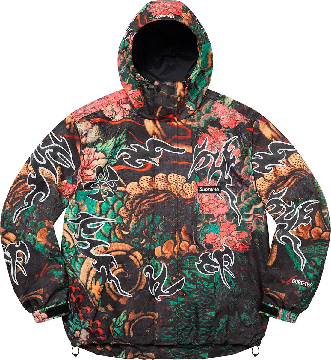 Spring/Summer 2022 Preview – Supreme