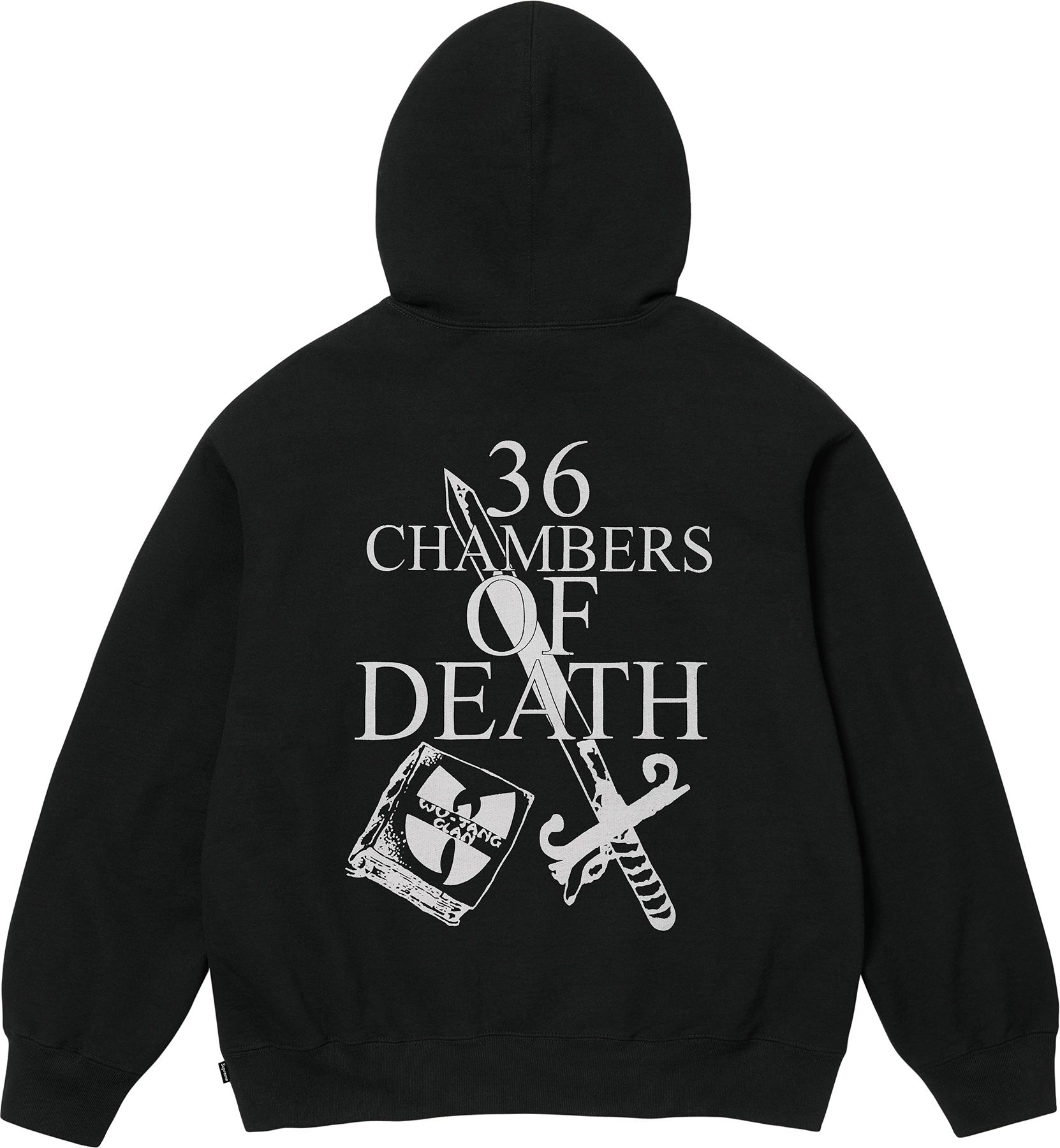 Fall/Winter 2025 Preview – Supreme