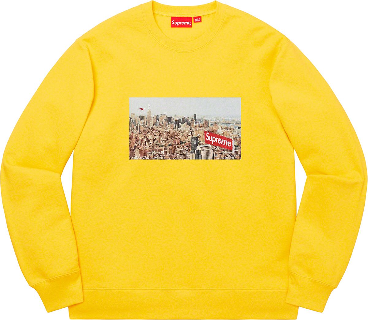 Fall/Winter 2020 Preview – Supreme