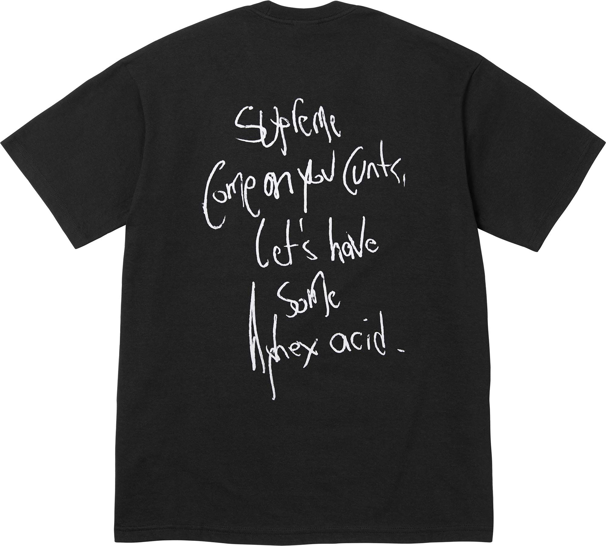 Spring/Summer 2025 Preview – Supreme