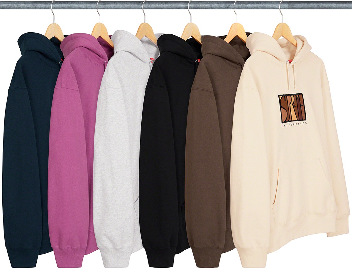 Fall/Winter 2020 Preview – Supreme Fall/Winter 2020 Preview – Supreme