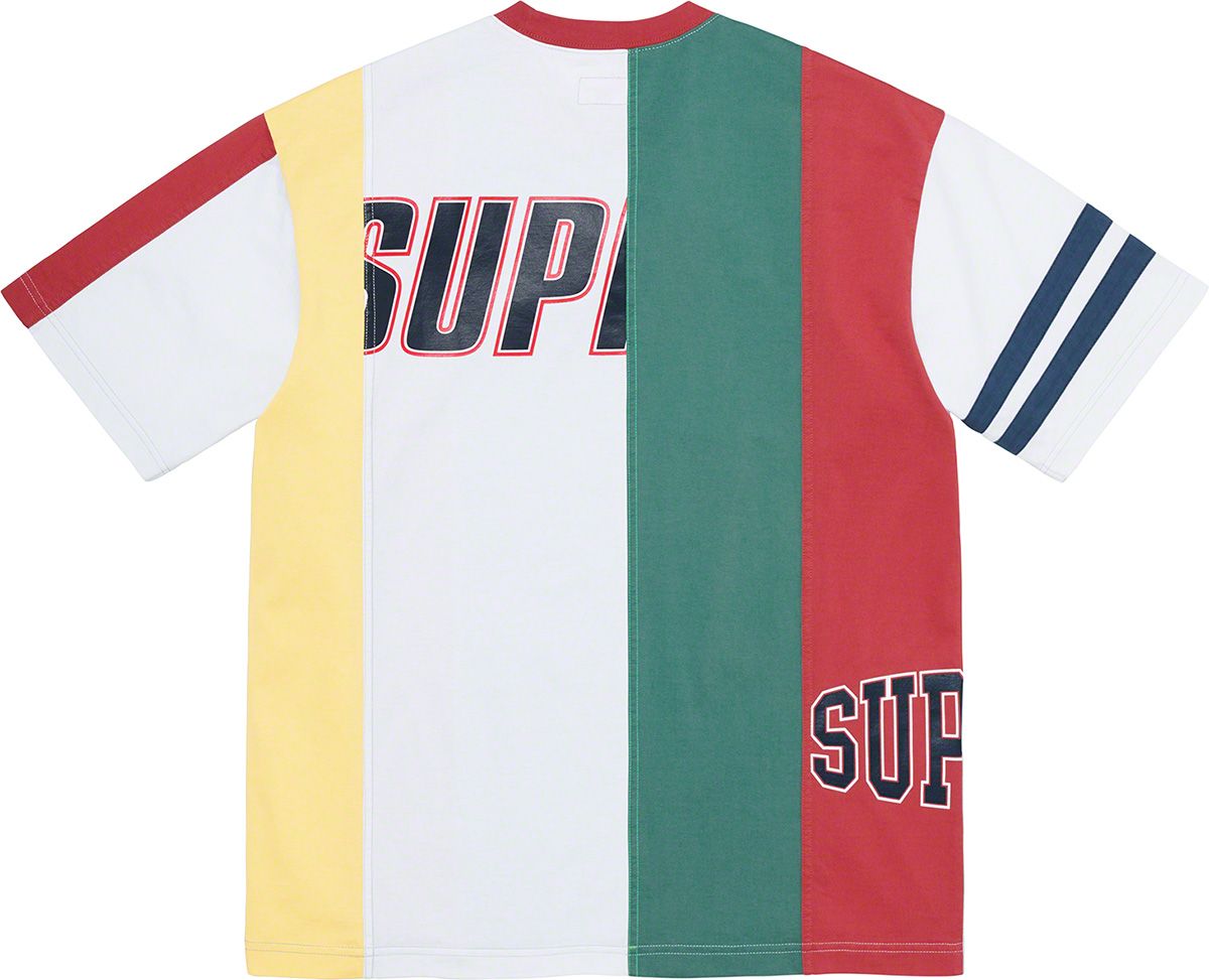 Spring/Summer 2021 Preview – Supreme