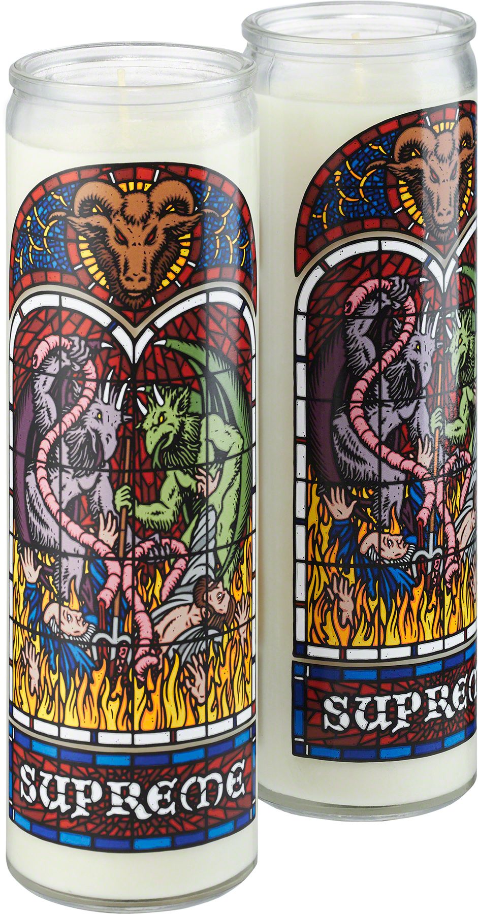 Fall/Winter 2023 Preview – Supreme