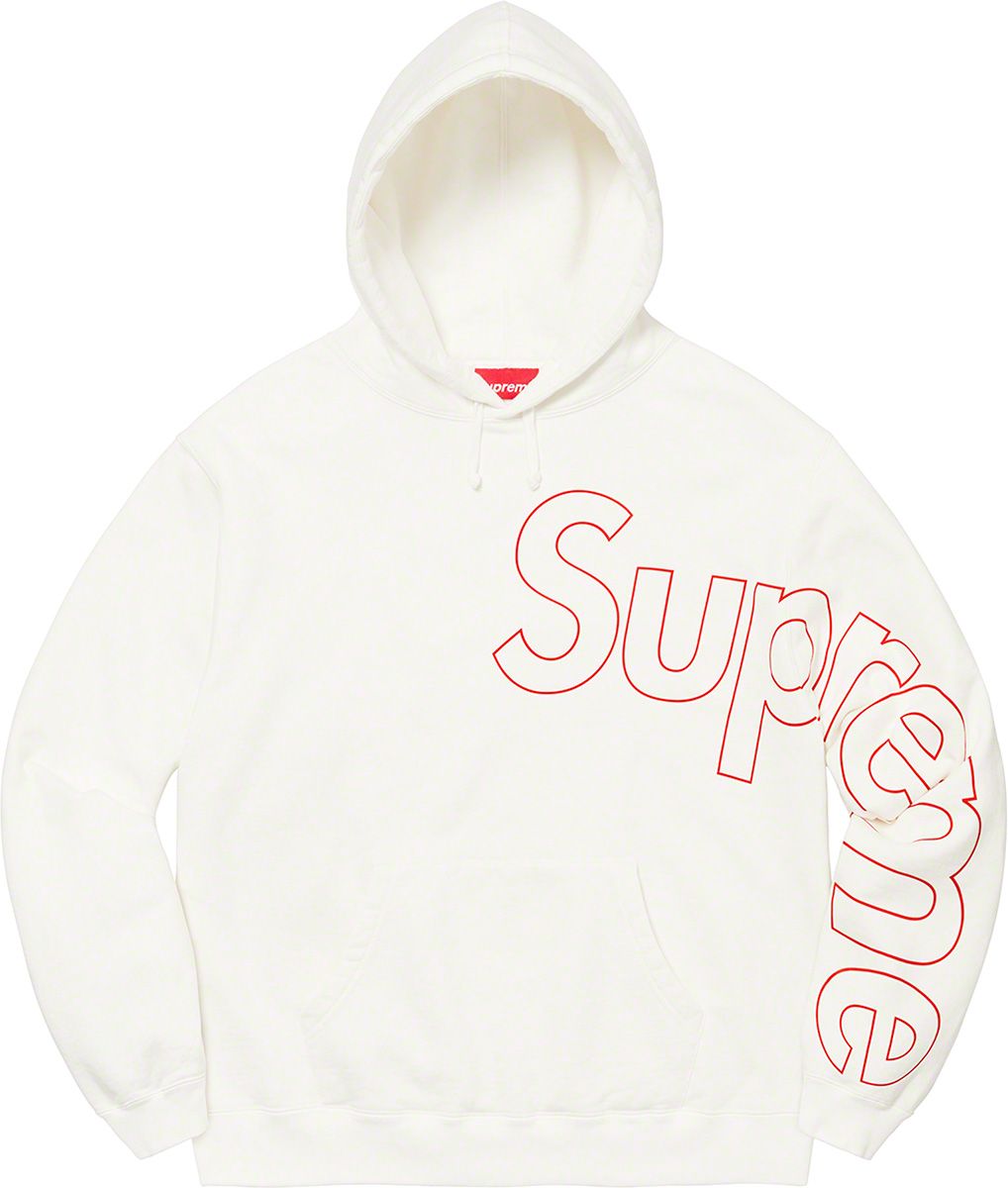 Fall/Winter 2021 Preview – Supreme