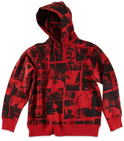 Ari Marcopoulos x Supreme – Gallery – Supreme