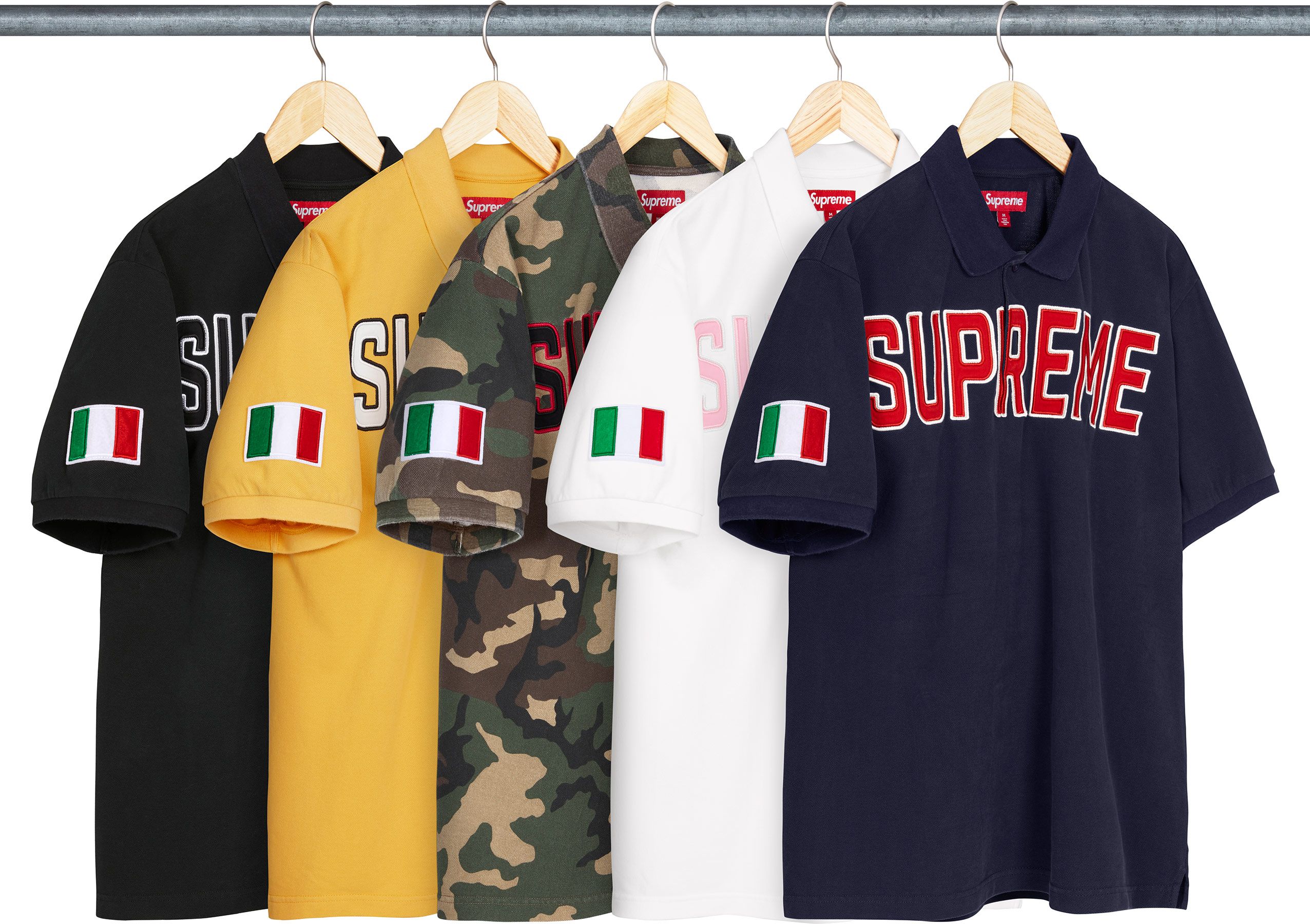 Fall/Winter 2025 Preview – Supreme
