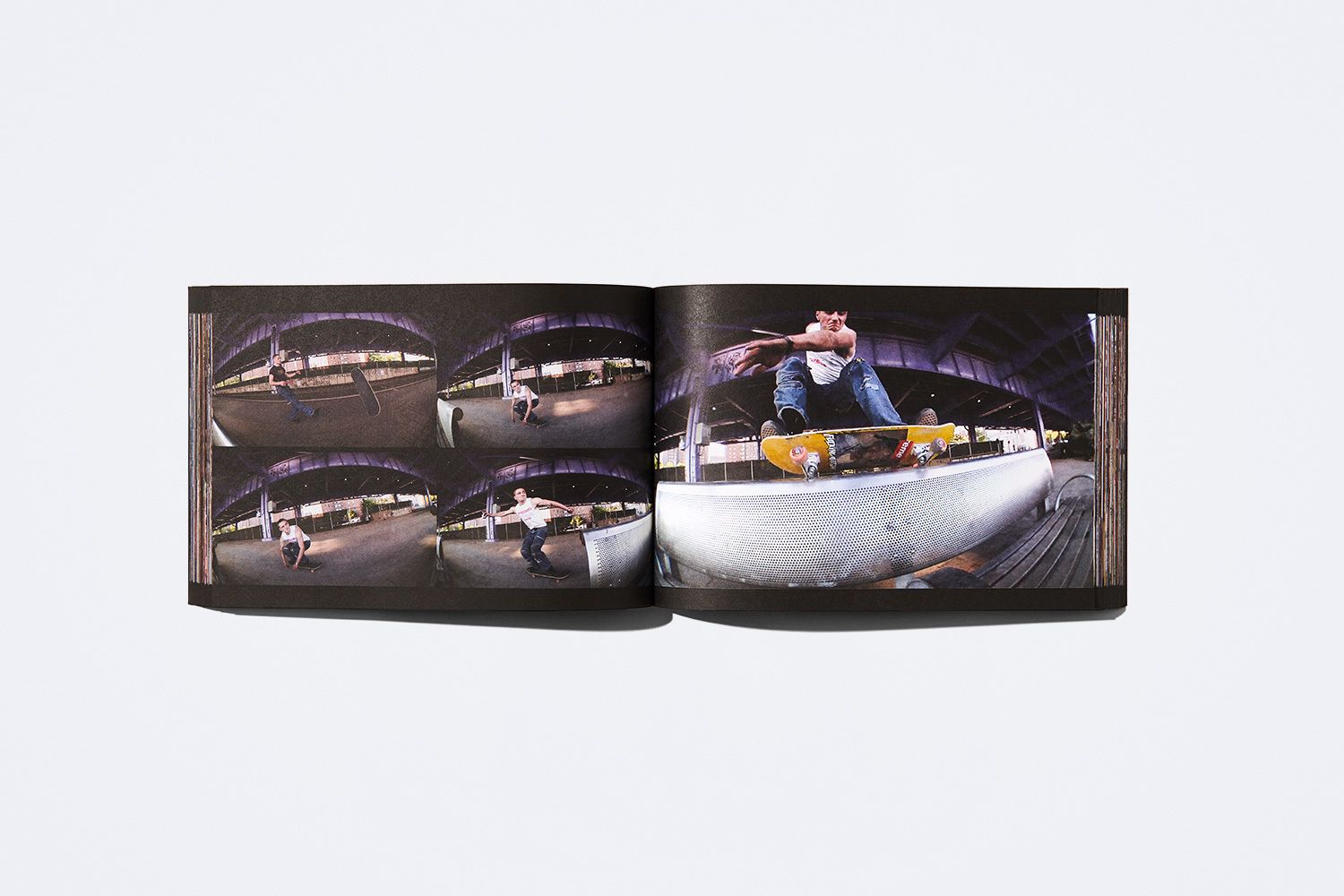 Play Dead” – Gallery – Supreme