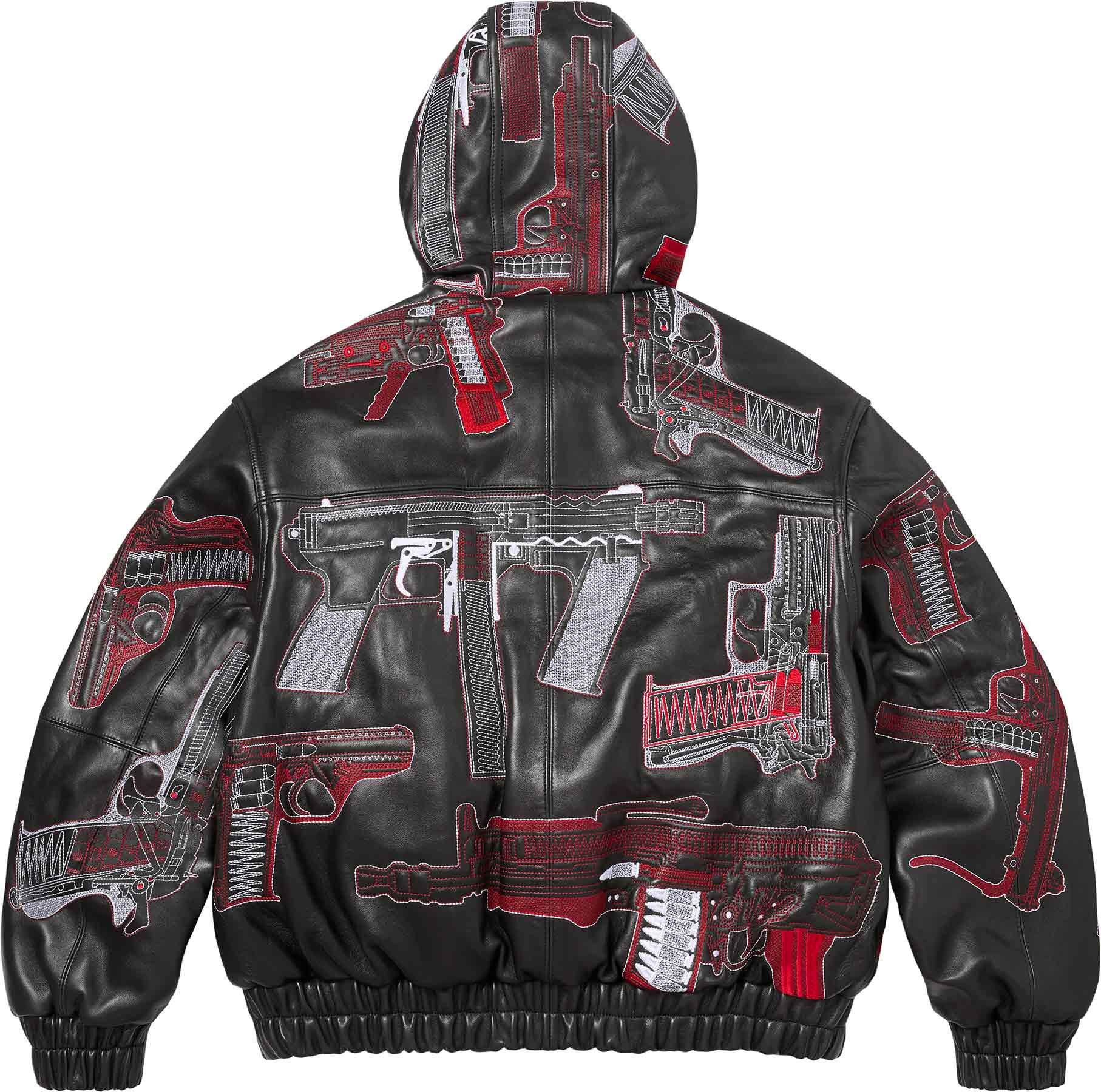Spring/Summer 2026 Preview – Supreme