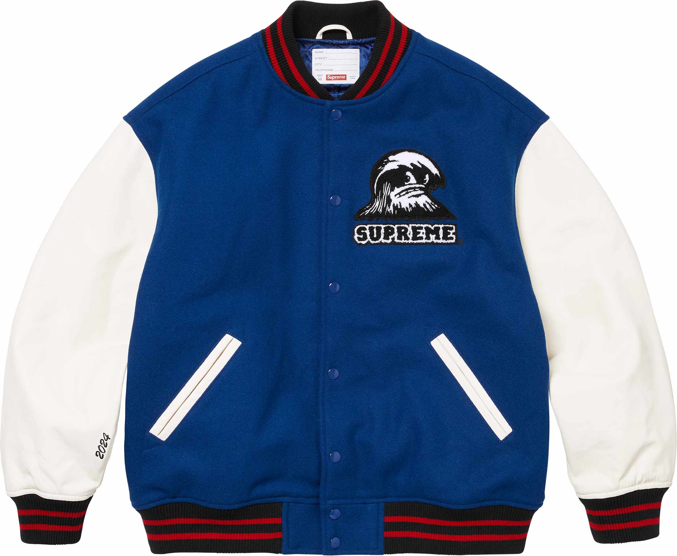 Spring/Summer 2024 Preview – Supreme Spring/Summer 2024 Preview – Supreme
