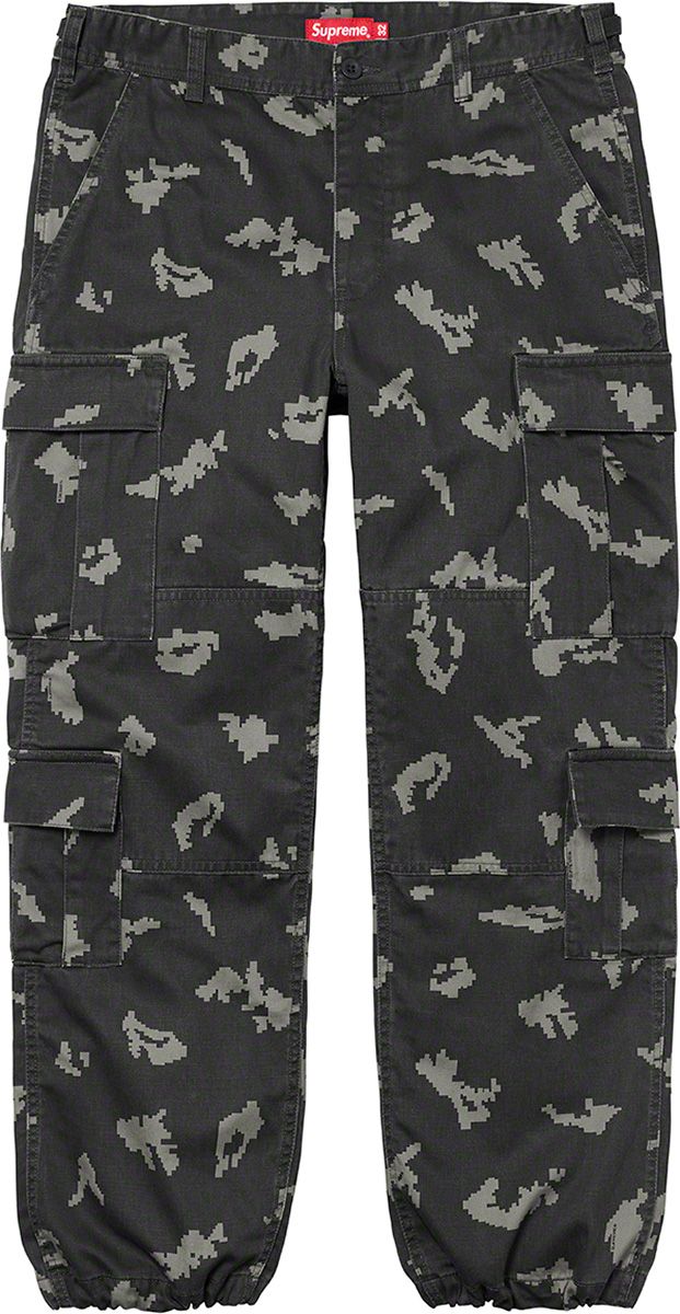 Fall/Winter 2021 Preview – Supreme