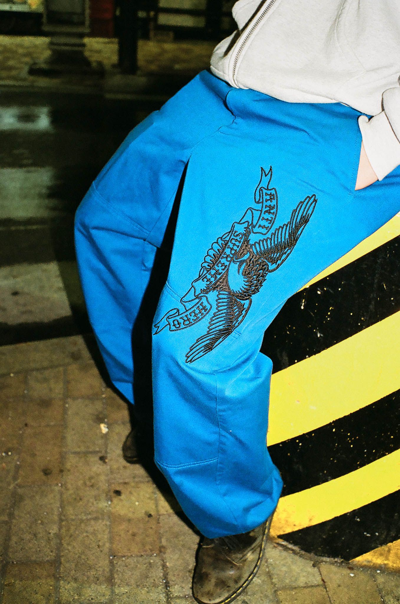 Supreme®/ANTIHERO® – Gallery – Supreme