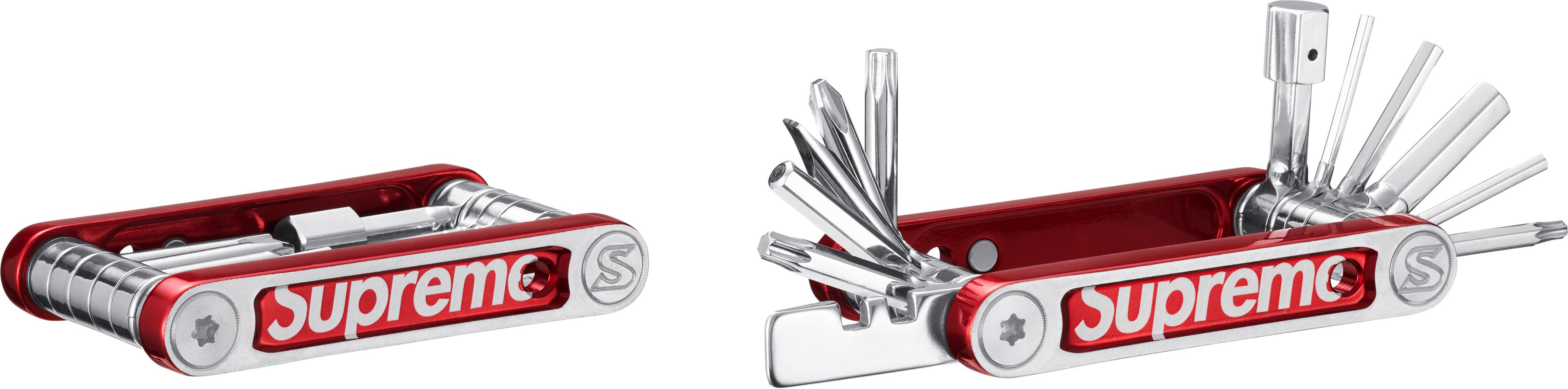 Spring/Summer 2023 Preview – Supreme