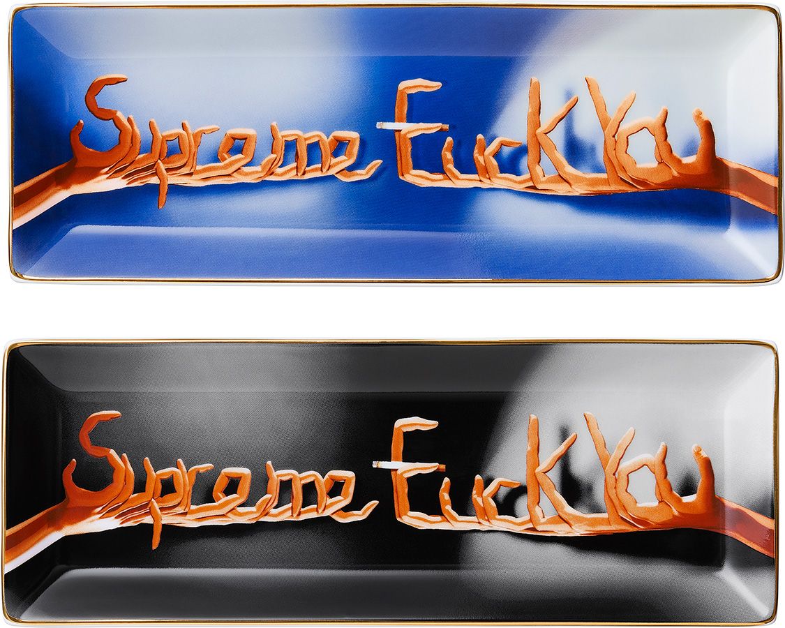 Fall/Winter 2018 Preview – Supreme