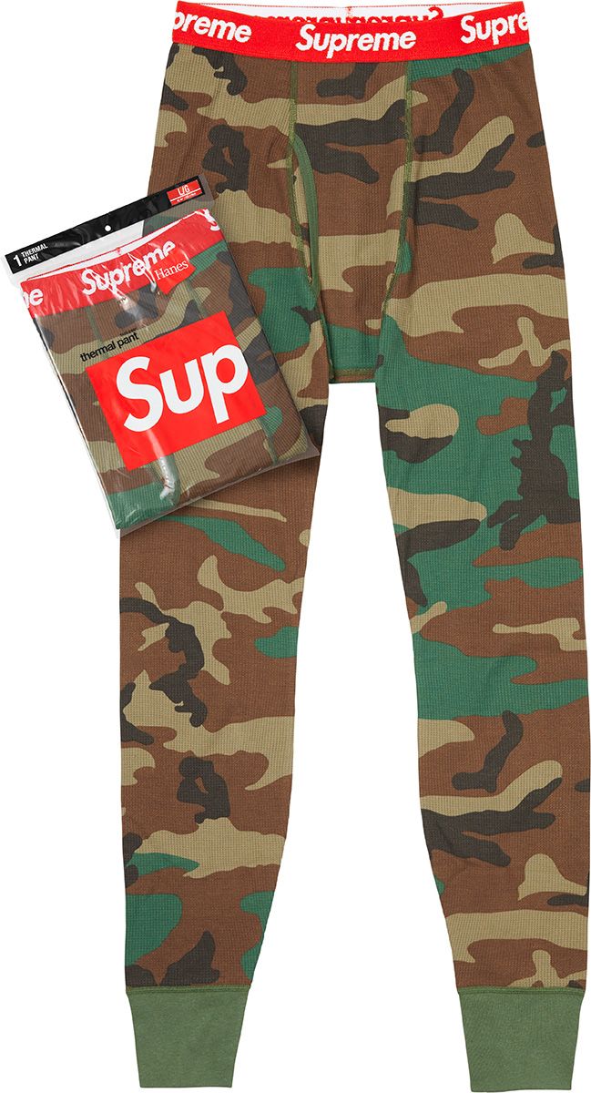Fall/Winter 2019 Preview – Supreme